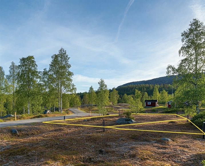 BoCenter Byggtjänst i Stockholm